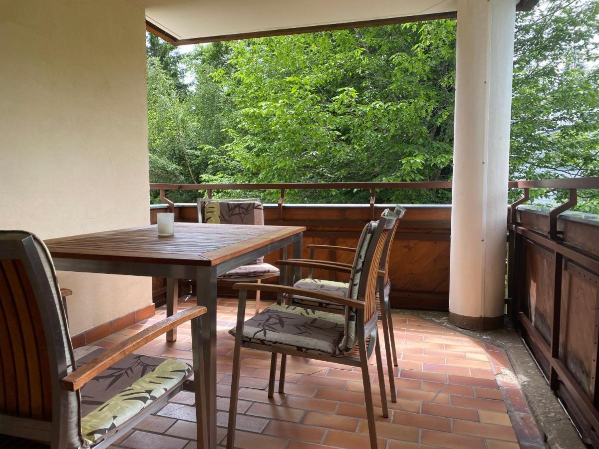 פלימס Ferienwohnung Runca מראה חיצוני תמונה